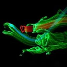 Lightwire Theater to Bring DINO LIGHT to Stamford's Palace Theatre, 1/14