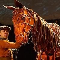 BWW Reviews: WAR HORSE Is a Beautifully Staged Production at Hershey Theatre Photo