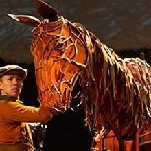BWW Reviews: WAR HORSE Is a Beautifully Staged Production at Hershey Theatre