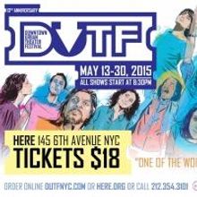 Tickets on Sale Now for 13th Annual Downtown Urban Theater Festival, Running 5/13-30