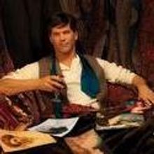 Tarragon Theatre Presents THE AMOROUS ADVENTURES OF ANATOL, 1/9-2/10