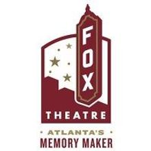 Atlanta's Fox Theatre Names Biggest Fan