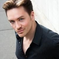 Brian Charles Rooney to Bring BY REQUEST to 54 Below, 1/5