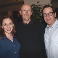 Photo Coverage: French Stewart and More in Pasadena Playhouse and Caltech's TESLA, A…