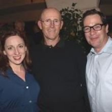 Photo Coverage: French Stewart and More in Pasadena Playhouse and Caltech's TESLA, A 