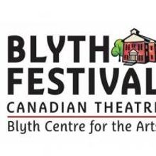 Blyth Festival to Return in June 2015