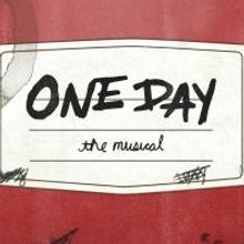 New Musical ONE DAY to Premiere at 3LD Art & Technology Center