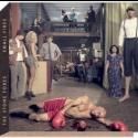 The Stone Foxes Continue Winter Tour; SMALL FIRES Album Set for 2/12 Release
