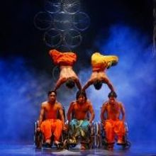 NCPA Welcomes Ability Unlimited's MIRACLE ON WHEELS Tonight
