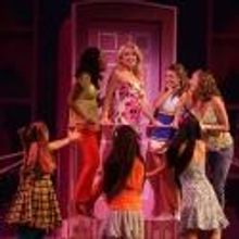 Photo Flash: First Look at Anne Horak and More in MTWichita's LEGALLY BLONDE