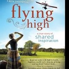 Stowe Dailey Shockey Releases FLYING HIGH