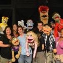 SNAP! Productions Presents AVENUE Q, Thru 9/16