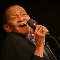 Memorial for Little Jimmy Scott Set for Today at Harlem's Abyssinian Baptist Church