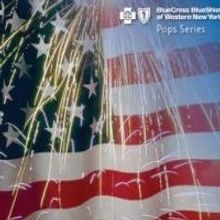 The BPO and Buffalo Philharmonic Chorus Present STAR SPANGLED POPS This Weekend