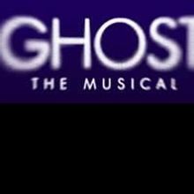 GHOST THE MUSICAL to Appear at The Smith Center, 8/12-17