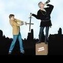 I HATE HAMLET Comes to the Arts Center of Coastal Carolina, 2/5-2/24