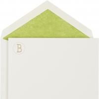 Barneys New York Teams Up with Connor Engraved Stationer