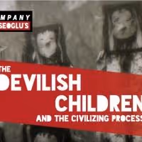 'THE DEVILISH CHILDREN' Plays the Dream Laboratory This Month
