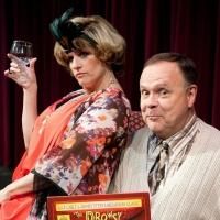 Stapleton MCA & Aurora Fox to Present THE DROWSY CHAPERONE, 6/6-8