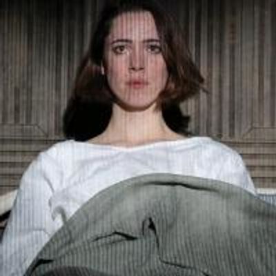 Photo Flash: First Look at Rebecca Hall, Morgan Spector &amp; More in Roundabout&#039;s MACHINAL