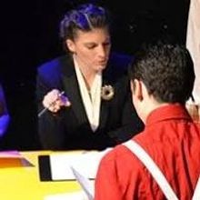 Beautiful Soup to Present Festival of Plays by Steven Carl McCasland