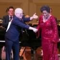 Photo Coverage: The New York Pops and Pink Martini in JOY TO THE WORLD Concert at…