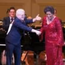 Photo Coverage: The New York Pops and Pink Martini in JOY TO THE WORLD Concert at…