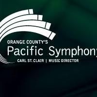 Pacific Symphony and Chapman University's Global Arts Program Present DECODING…