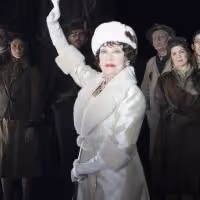 BWW Reviews: Kander and Ebb Revisit Brecht and Weill in THE VISIT