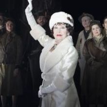 BWW Reviews: Kander and Ebb Revisit Brecht and Weill in THE VISIT