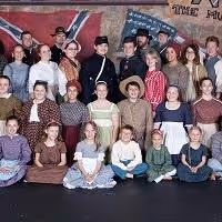 BWW Reviews: Gettysburg Community Theatre Presents Wildhorn's THE CIVIL WAR For…