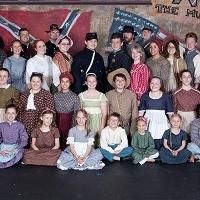 BWW Reviews: Gettysburg Community Theatre Presents Wildhorn's THE CIVIL WAR For Battl Photo