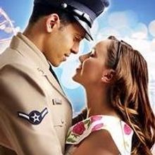 BWW Reviews: SAVE THE LAST DANCE FOR ME, New Wimbledon Theatre, March 4 2013