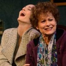 HANDLE WITH CARE Opens this Weekend Off-Broadway