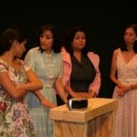 BWW Reviews: IN THE TIME OF THE BUTTERFLIES at Teatro Paraguas Showcases Mirabal…