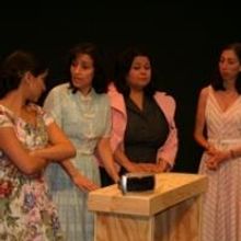 BWW Reviews: IN THE TIME OF THE BUTTERFLIES at Teatro Paraguas Showcases Mirabal Sist