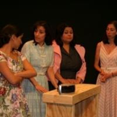 BWW Reviews: IN THE TIME OF THE BUTTERFLIES at Teatro Paraguas Showcases Mirabal Sisters