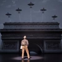 Review Roundup: Broadway-Bound AN AMERICAN IN PARIS- Updating Live!