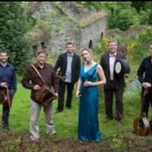 Danu to Bring Celtic Christmas Celebration to Austin's Bass Concert Hall, 12/5