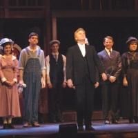 Photo Coverage: 3-D Theatricals' PARADE Celebrates Opening at Plummer Auditorium