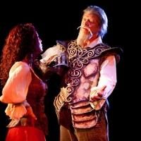 MAN OF LA MANCHA Tour Plays Spencer Theater Tonight