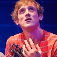 Photo Flash: First Look at West End Return of THE CURIOUS INCIDENT OF THE DOG IN THE…