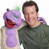 Ventriloquist Jeff Dunham Coming to bergenPAC, 6/26