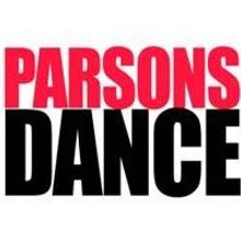 Parsons Dance Presents UP CLOSE AND PERSONAL Benefit at Joe's Pub Tonight