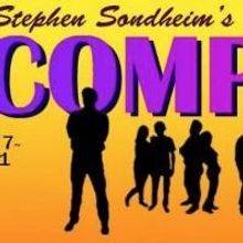 Moonbox Productions to Present Stephen Sondheim's COMPANY, 2/7-3/1