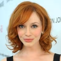 Christina Hendricks to Host 2013 P&G Beauty & Grooming Awards