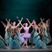 Ballet in Cinema Presents THE SLEEPING BEAUTY Today