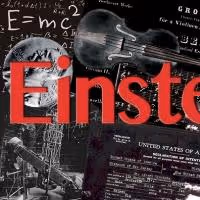 EINSTEIN to Begin Performances Tomorrow at Theatre at St. Clement's