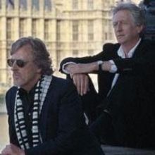 Chad & Jeremy to Return to Capitol Center for the Arts, 8/11