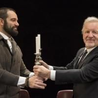 Colm Wilkinson to Join Ramin Karimloo in Toronto's LES MISERABLES for Charity Performance Today